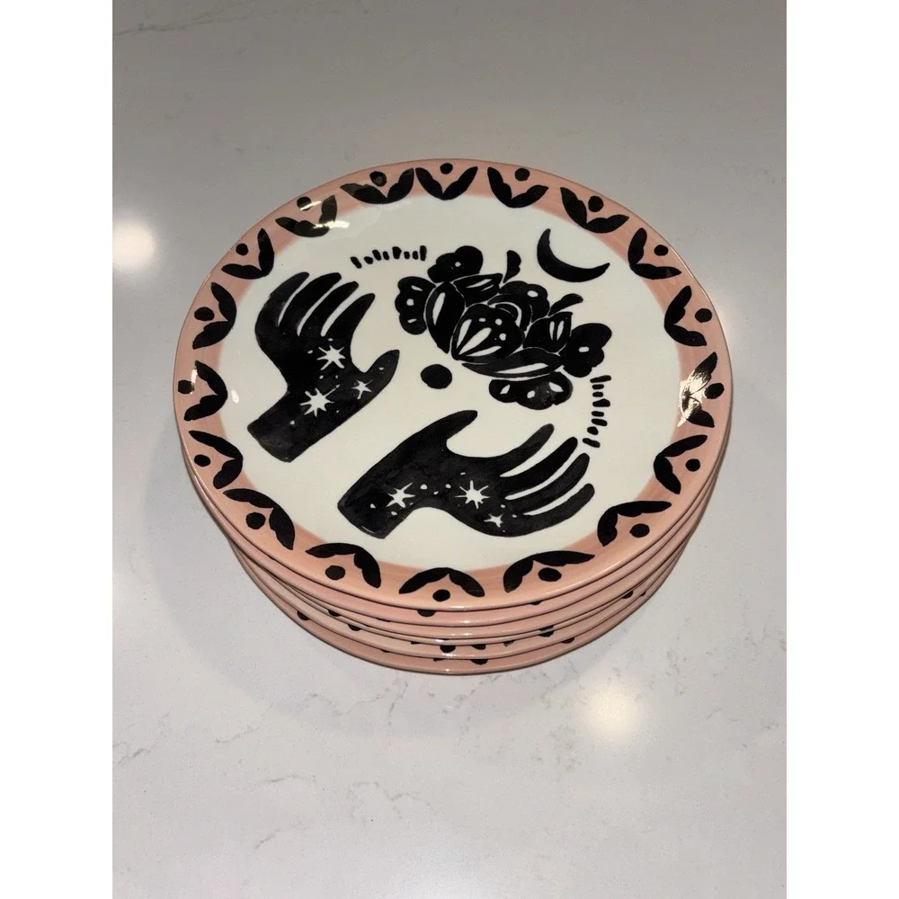 Lot 6 Anthropologie 